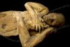 Latin Mummy